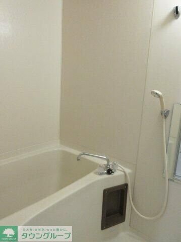 グランデール緑園の物件内観写真