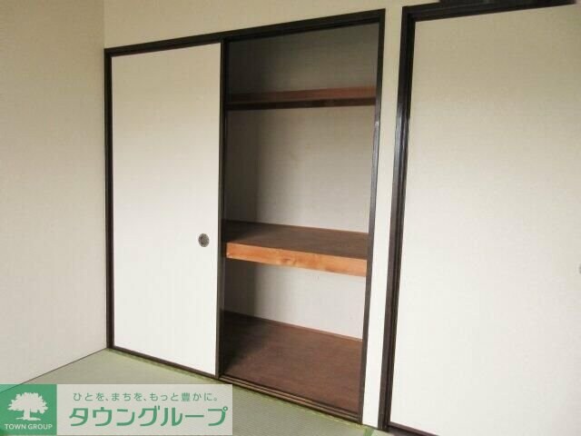 グランデール緑園の物件内観写真