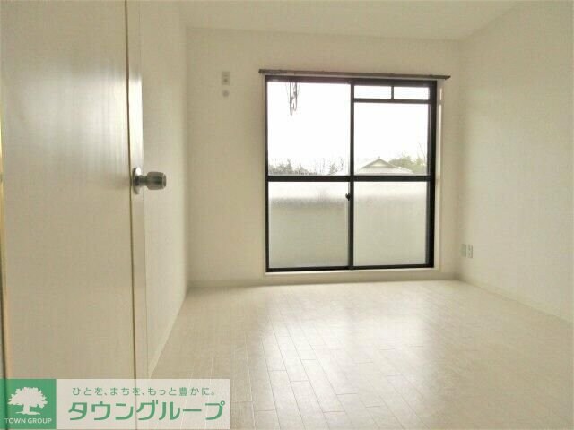 グランデール緑園の物件内観写真