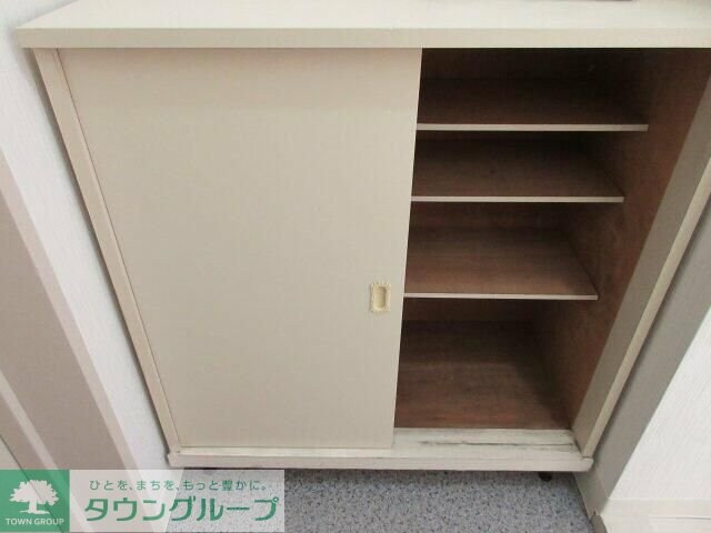 グランデール緑園の物件内観写真