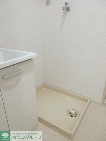 グランデール緑園の物件内観写真