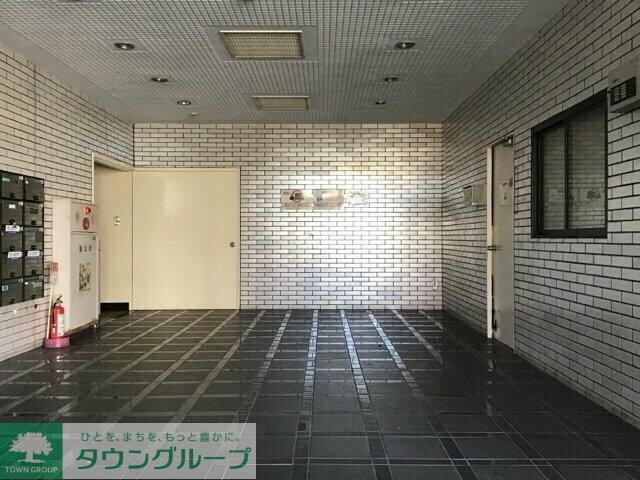 グランデール緑園の物件内観写真