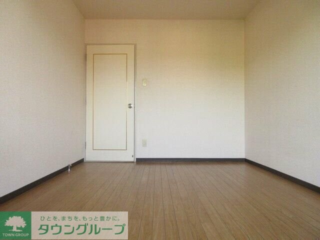 グランデール緑園の物件内観写真