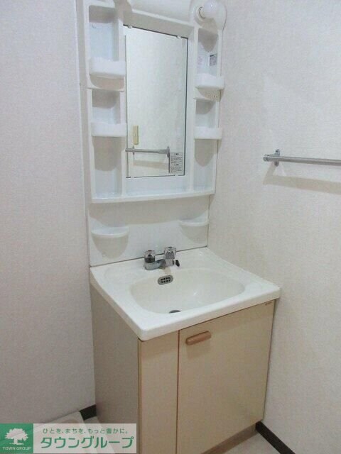 グランデール緑園の物件内観写真