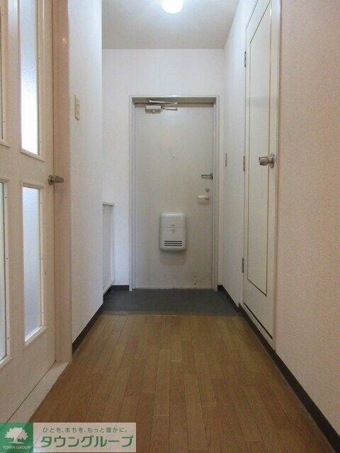 グランデール緑園の物件内観写真