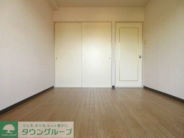 グランデール緑園の物件内観写真