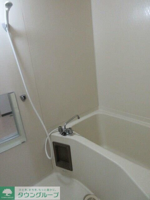 グランデール緑園の物件内観写真