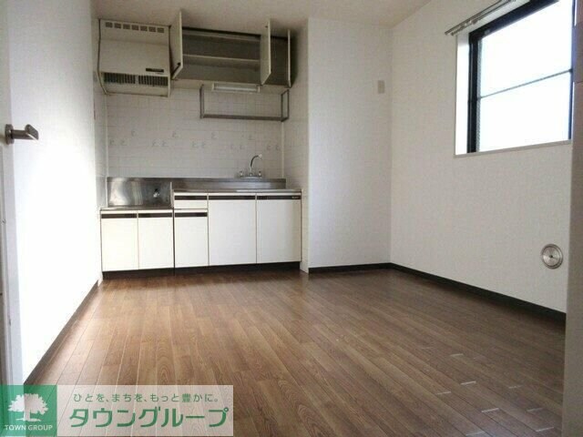 グランデール緑園の物件内観写真