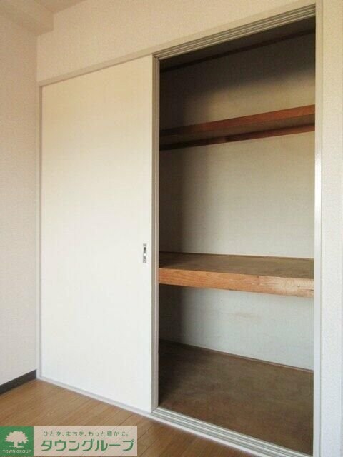 グランデール緑園の物件内観写真