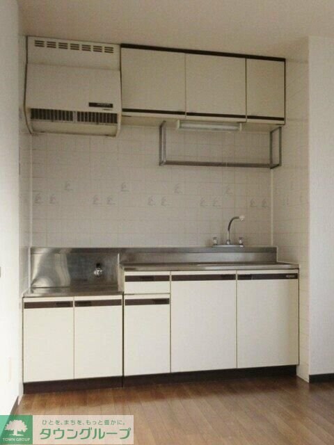 グランデール緑園の物件内観写真