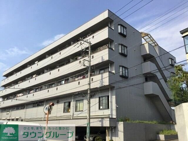 グランデール緑園の物件内観写真