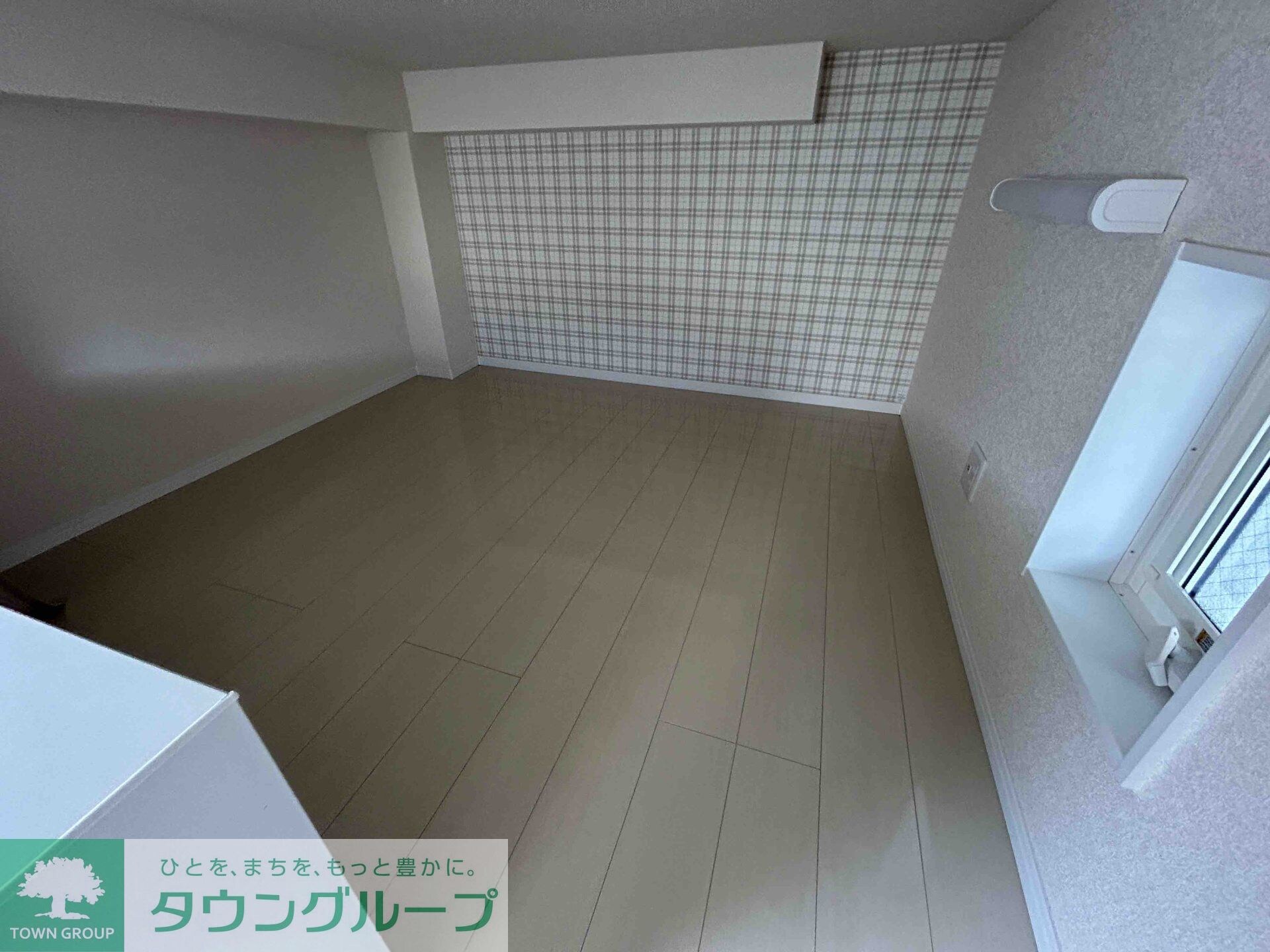 ユナイト星川フレンチクルーラーの物件内観写真