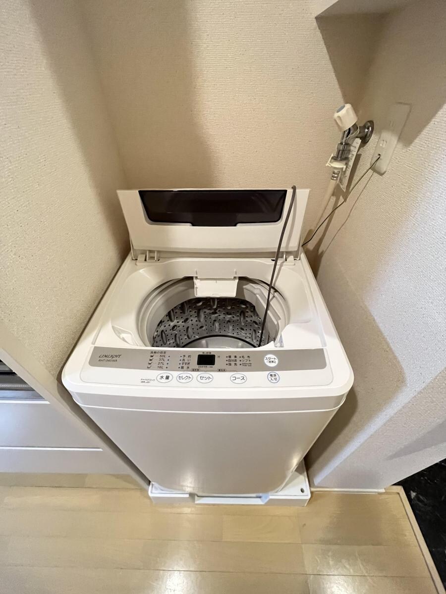 クレイノプランドールの物件内観写真