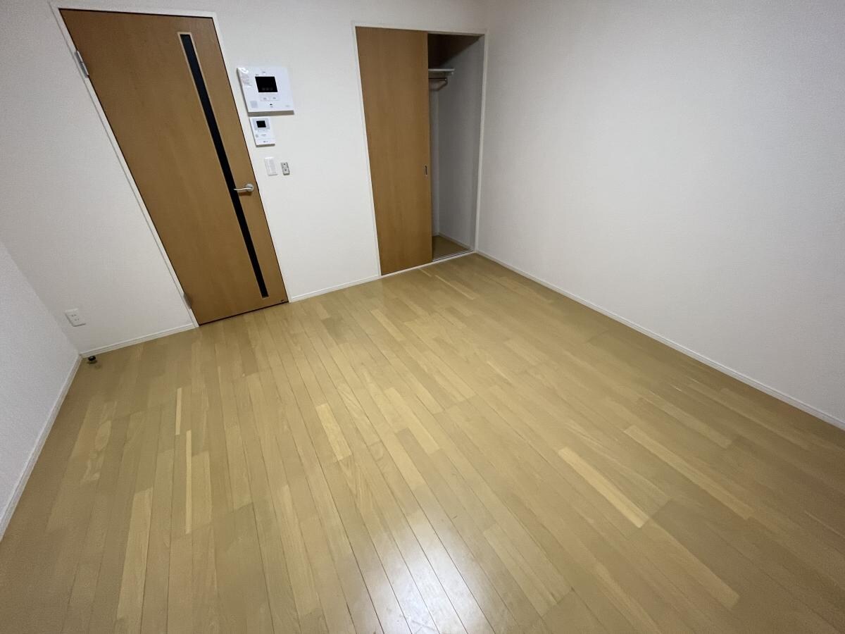 クレイノプランドールの物件内観写真