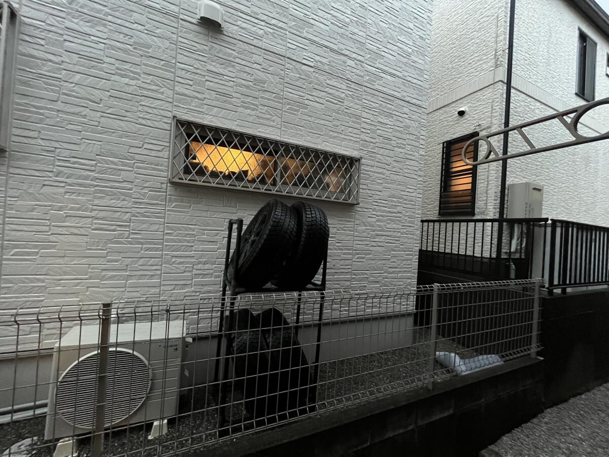 クレイノプランドールの物件内観写真