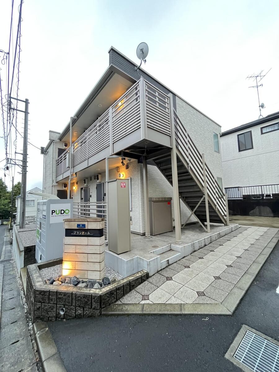 クレイノプランドールの物件内観写真