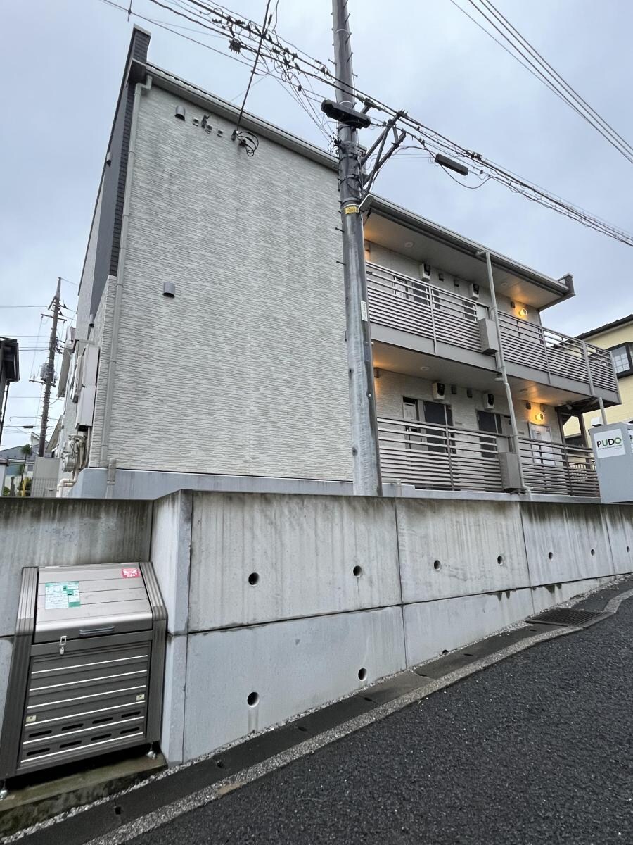 クレイノプランドールの物件内観写真