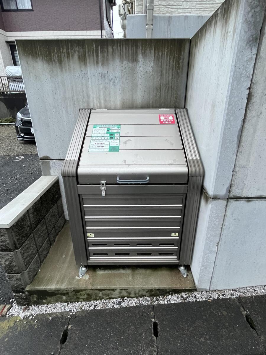 クレイノプランドールの物件内観写真