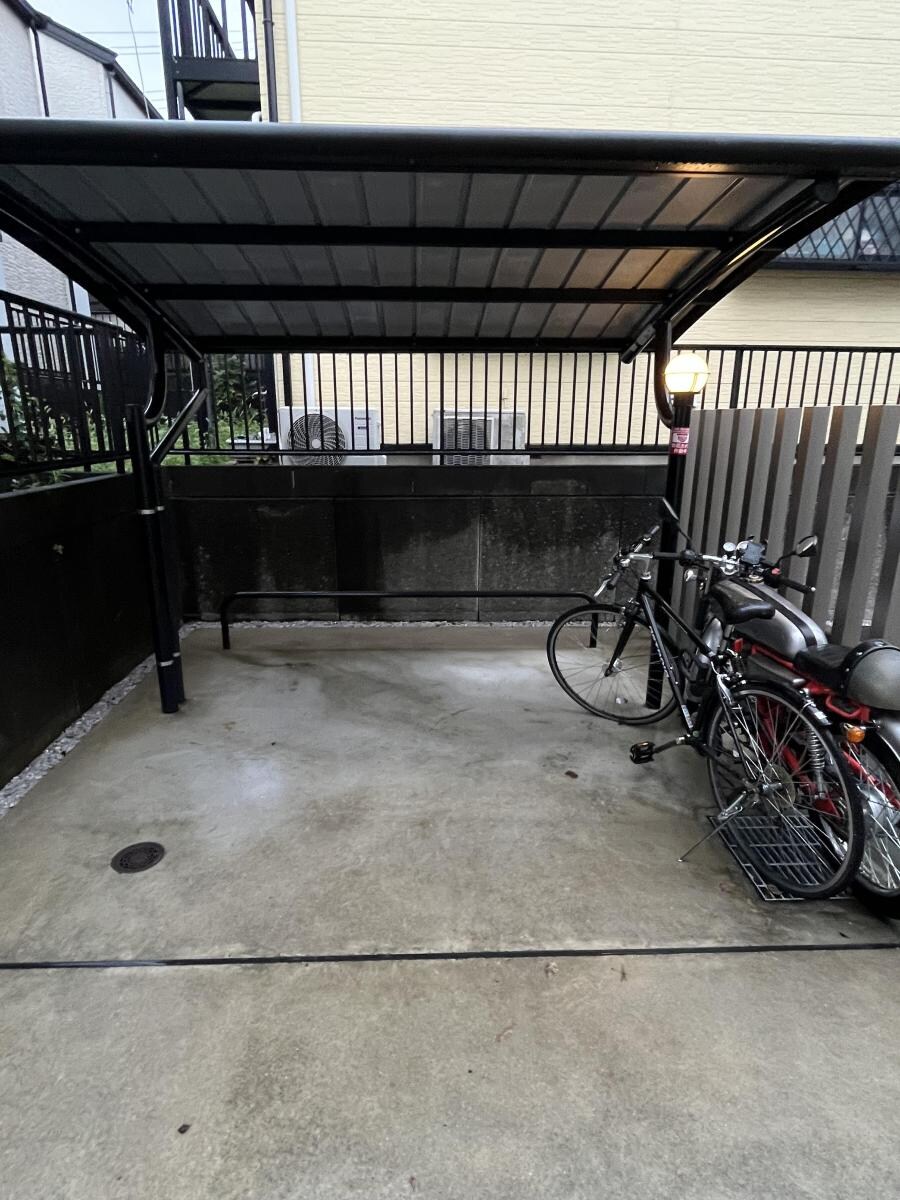 クレイノプランドールの物件内観写真