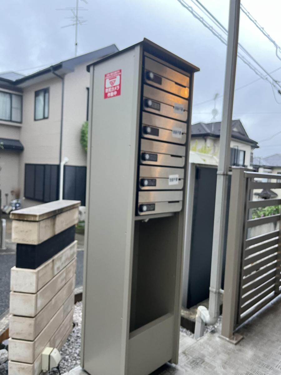 クレイノプランドールの物件内観写真