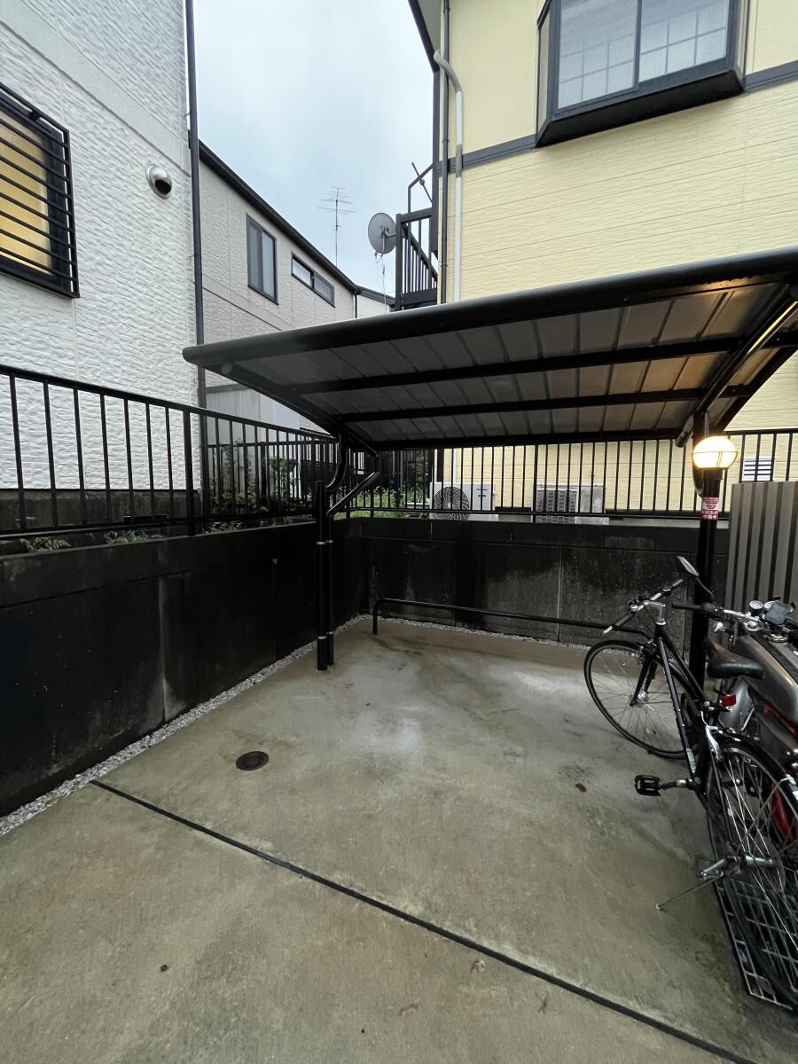 クレイノプランドールの物件内観写真