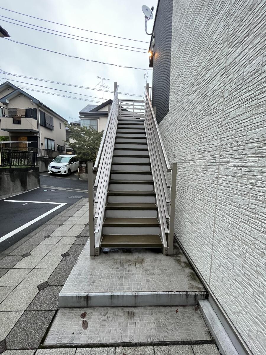 クレイノプランドールの物件内観写真