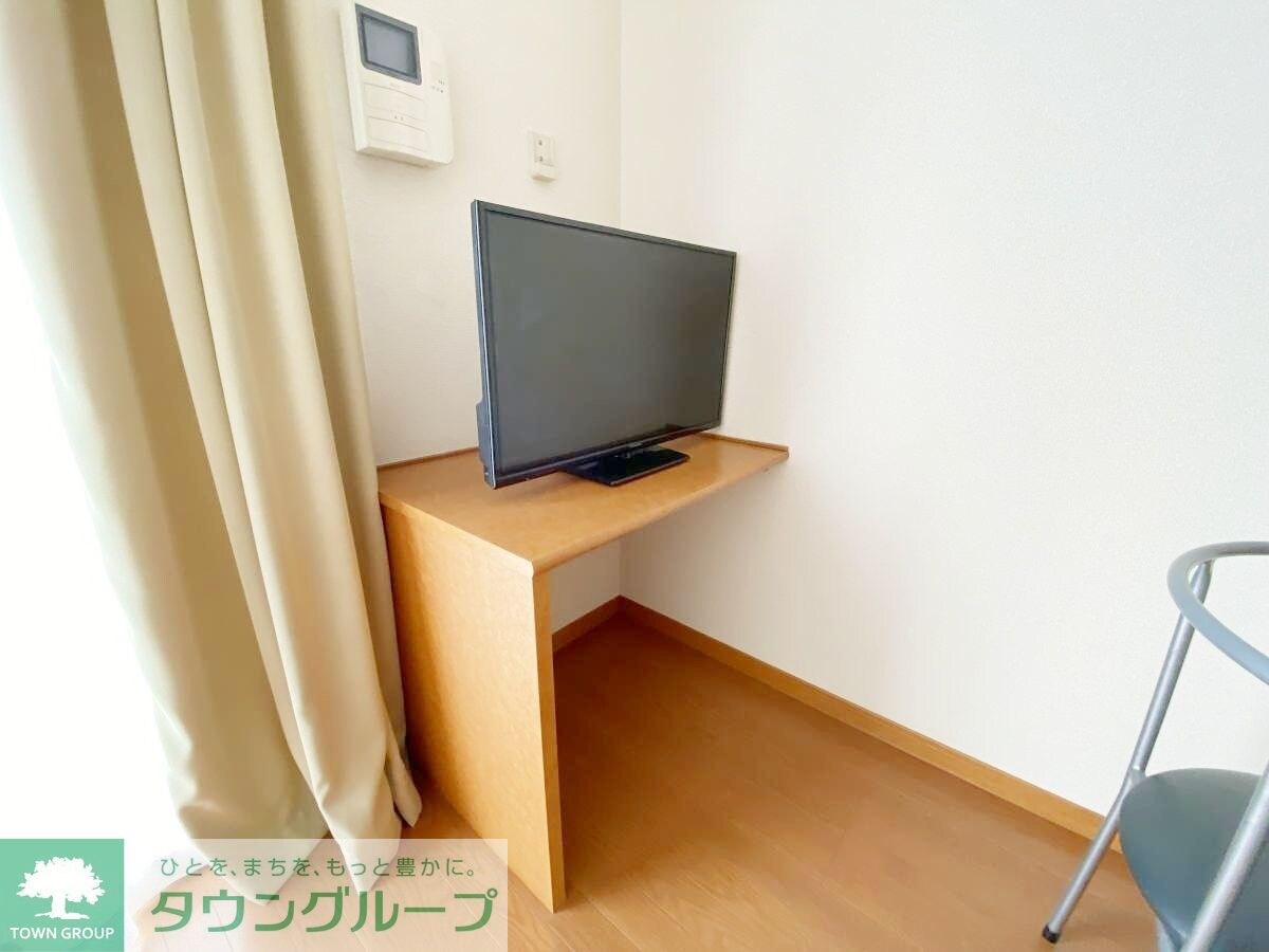 レオパレスＣａｓａＦｅｌｉｃｅの物件内観写真