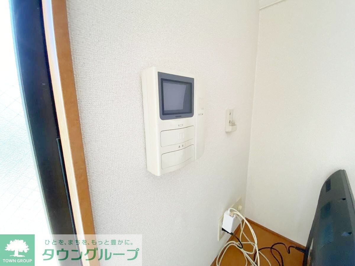 レオパレスＣａｓａＦｅｌｉｃｅの物件内観写真