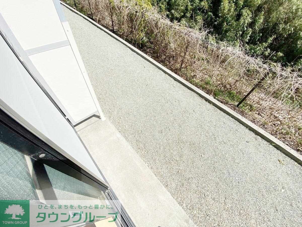 レオパレスＣａｓａＦｅｌｉｃｅの物件内観写真