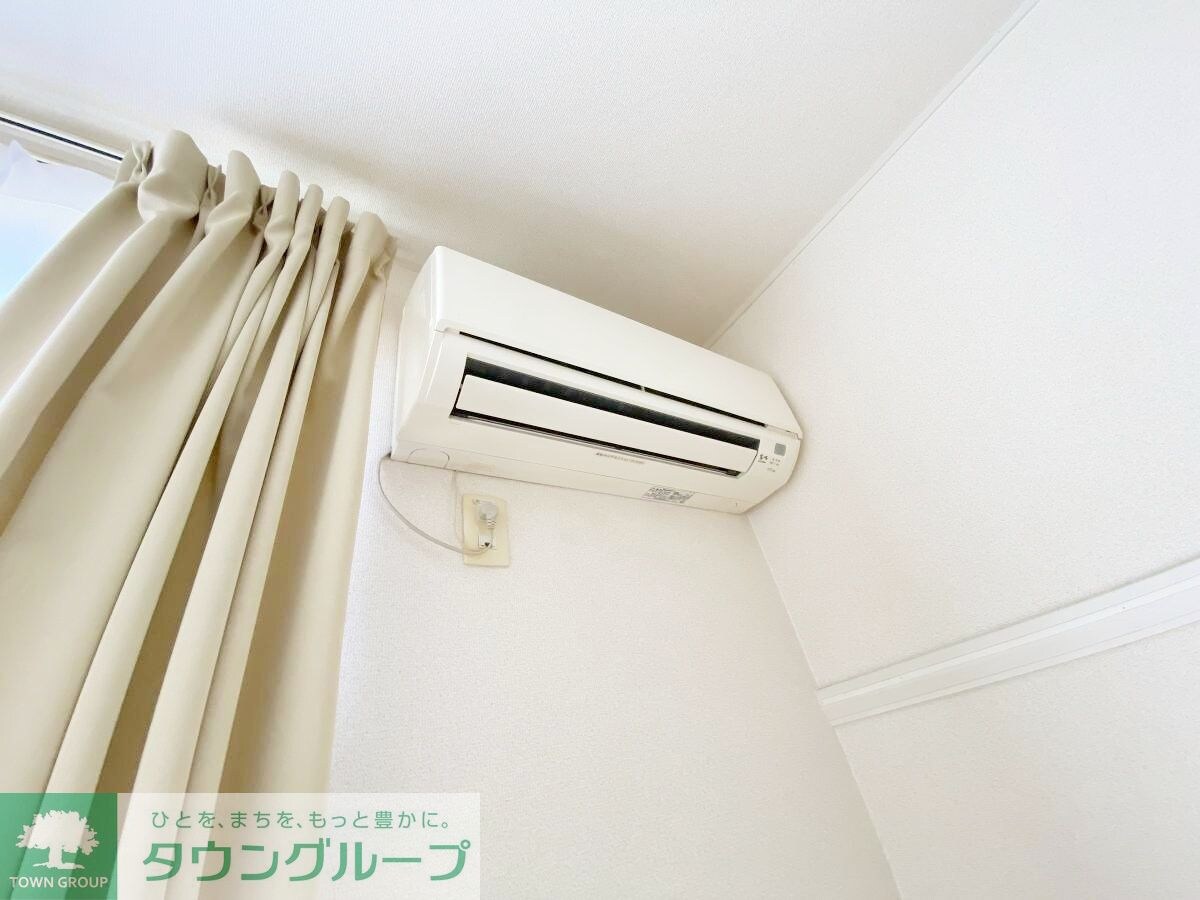 レオパレスＣａｓａＦｅｌｉｃｅの物件内観写真