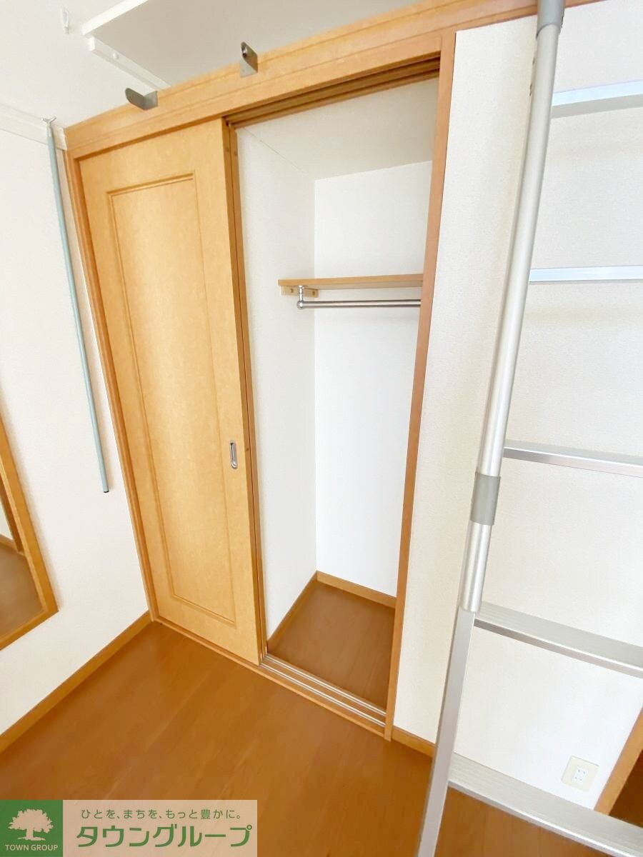 レオパレスＣａｓａＦｅｌｉｃｅの物件内観写真