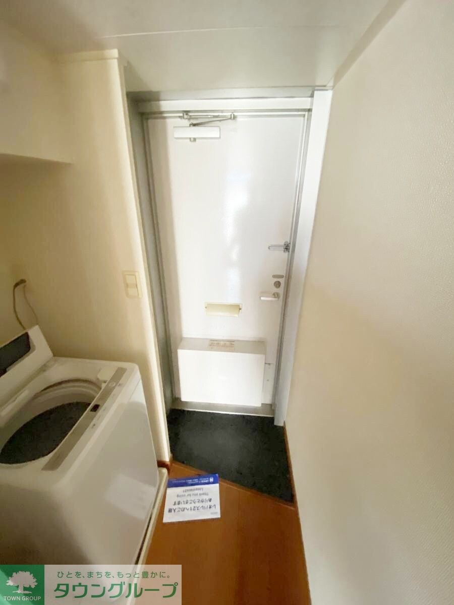 レオパレスＣａｓａＦｅｌｉｃｅの物件内観写真