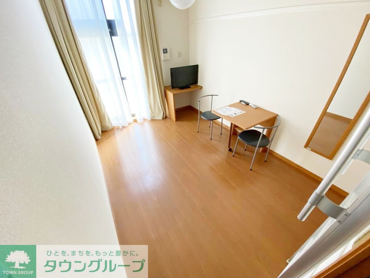 レオパレスＣａｓａＦｅｌｉｃｅの物件内観写真