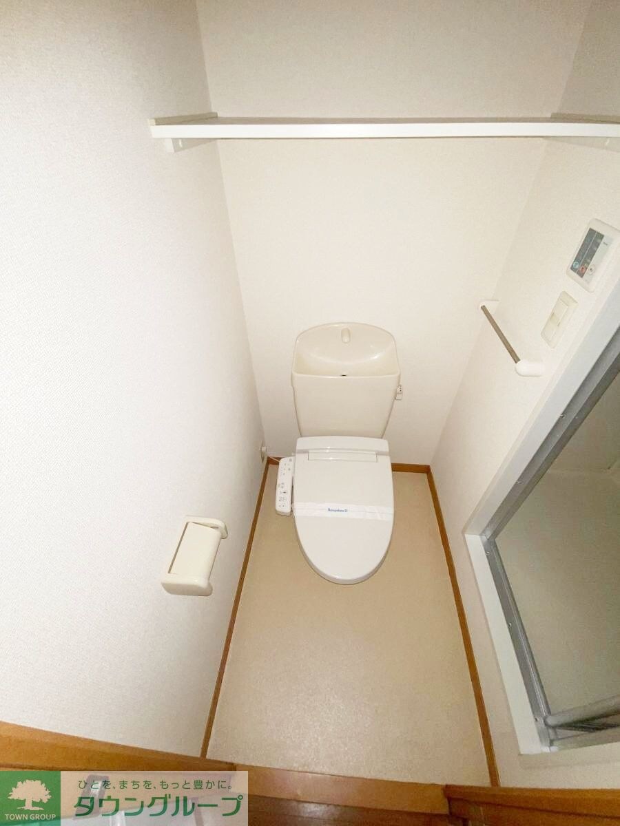 レオパレスＣａｓａＦｅｌｉｃｅの物件内観写真