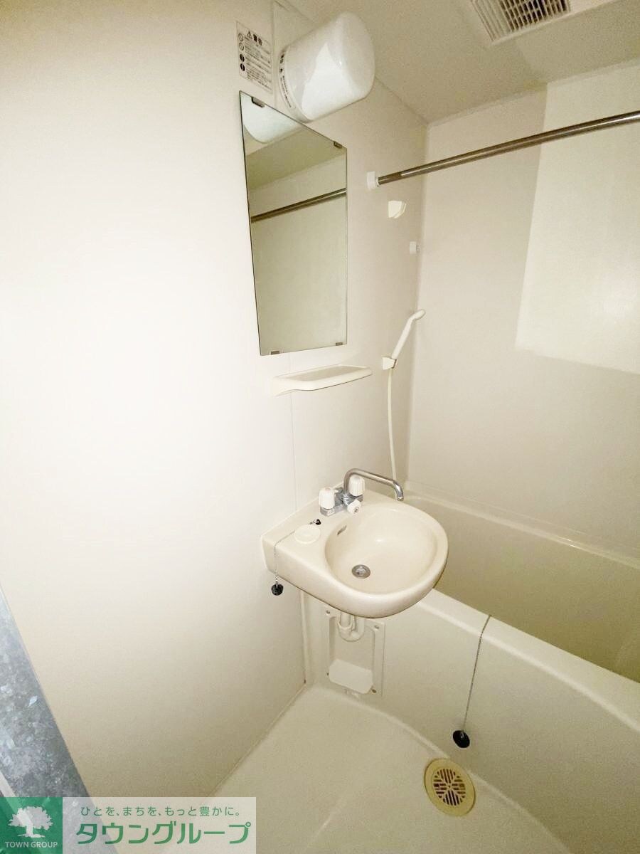 レオパレスＣａｓａＦｅｌｉｃｅの物件内観写真