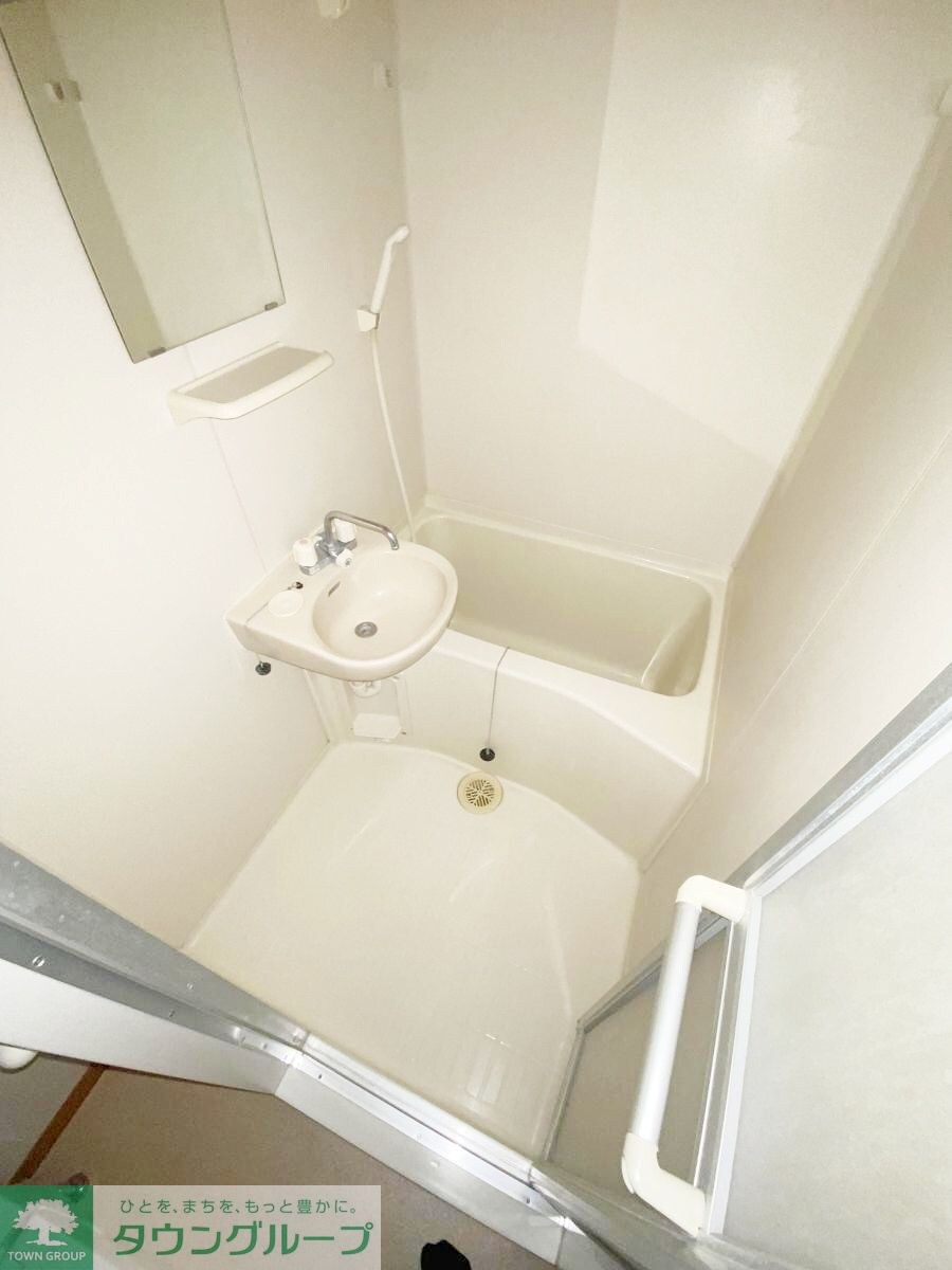 レオパレスＣａｓａＦｅｌｉｃｅの物件内観写真