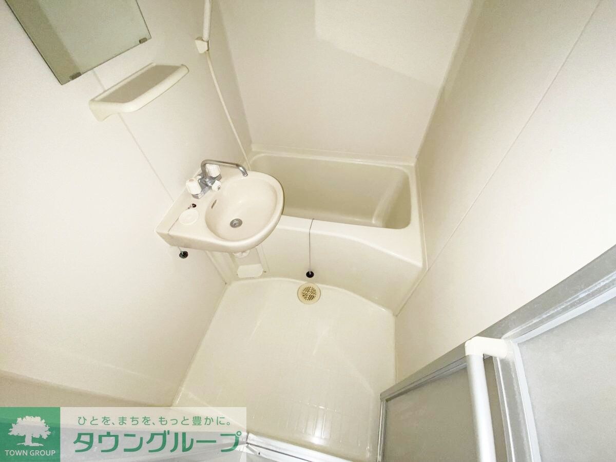 レオパレスＣａｓａＦｅｌｉｃｅの物件内観写真