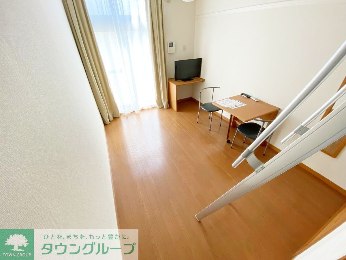 レオパレスＣａｓａＦｅｌｉｃｅの物件内観写真