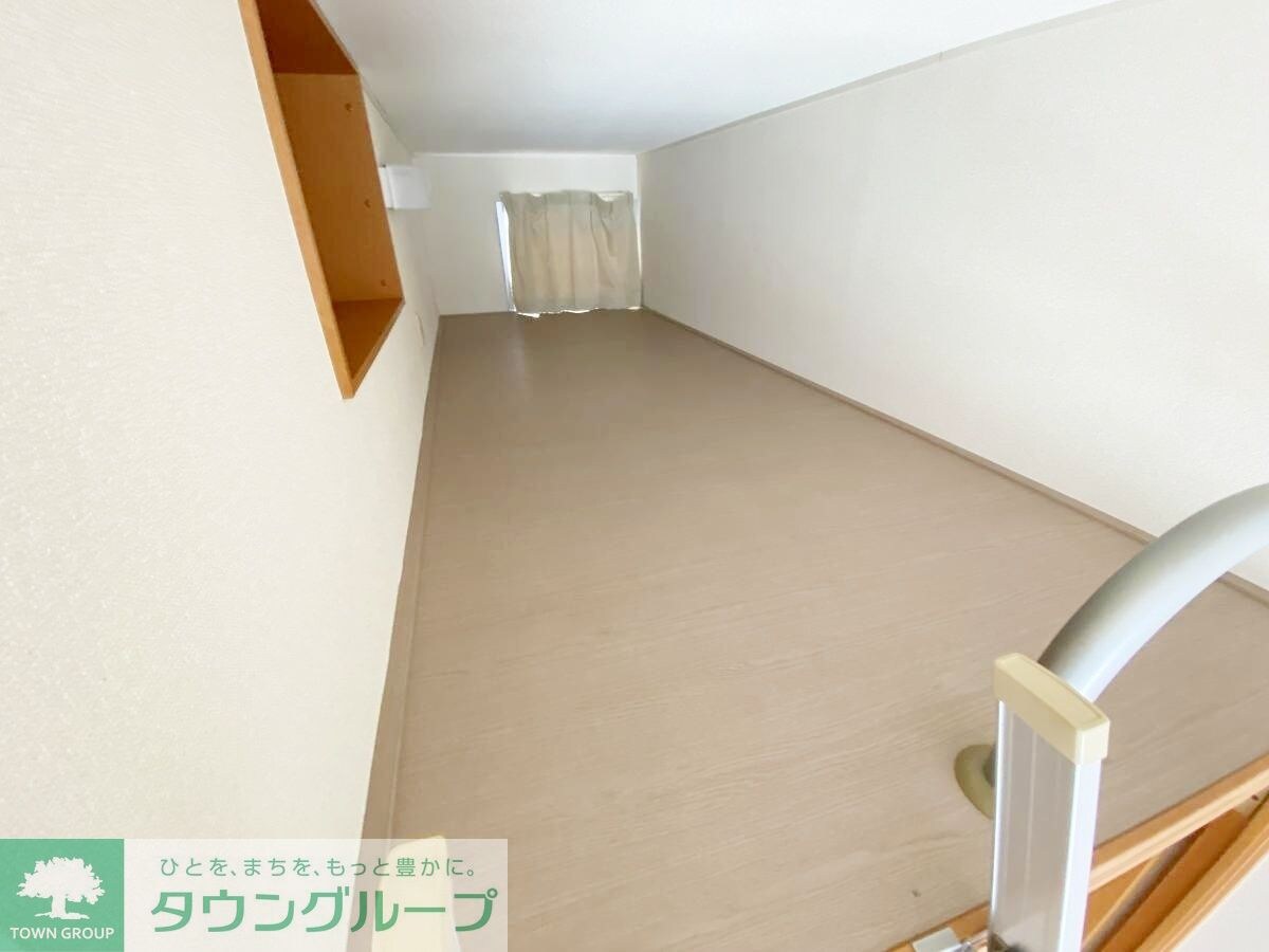 レオパレスＣａｓａＦｅｌｉｃｅの物件内観写真