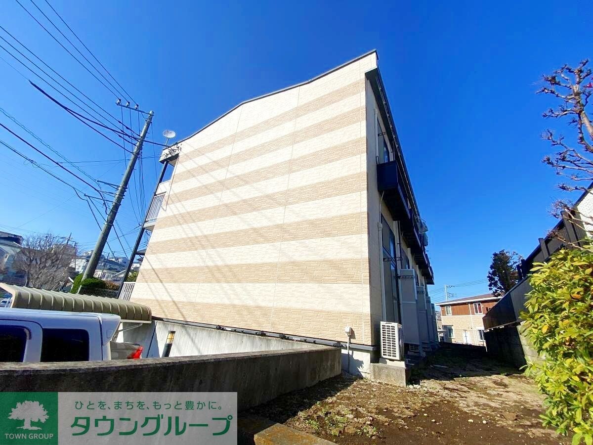 レオパレスＣａｓａＦｅｌｉｃｅの物件内観写真