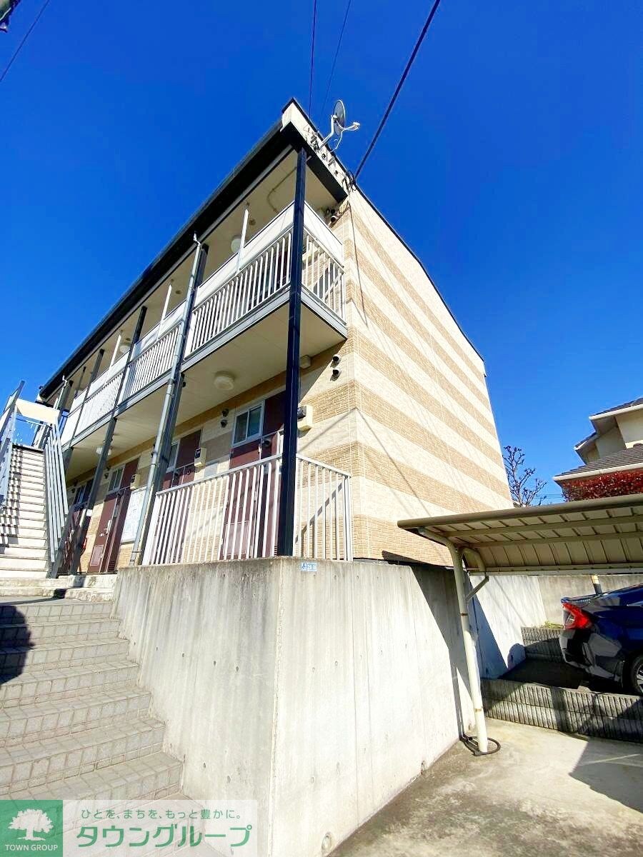 レオパレスＣａｓａＦｅｌｉｃｅの物件内観写真