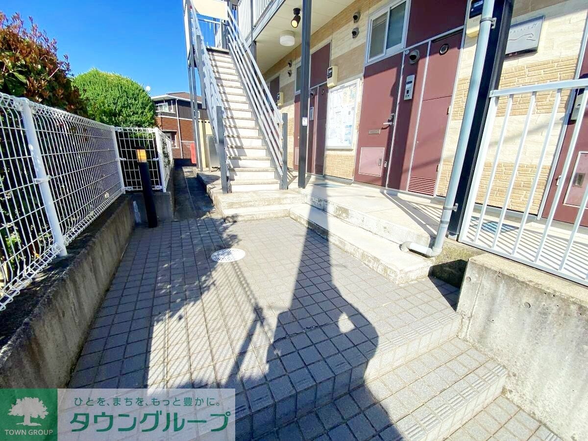 レオパレスＣａｓａＦｅｌｉｃｅの物件内観写真