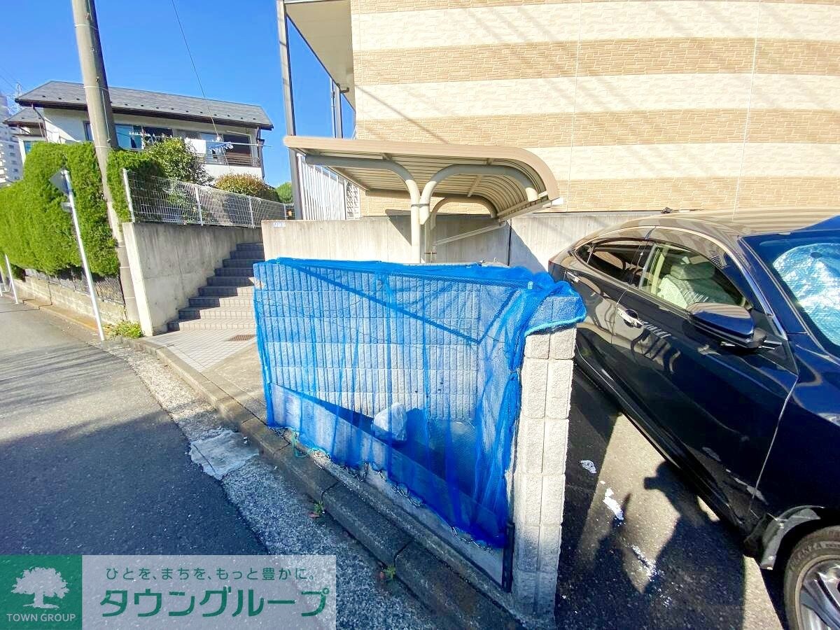 レオパレスＣａｓａＦｅｌｉｃｅの物件内観写真