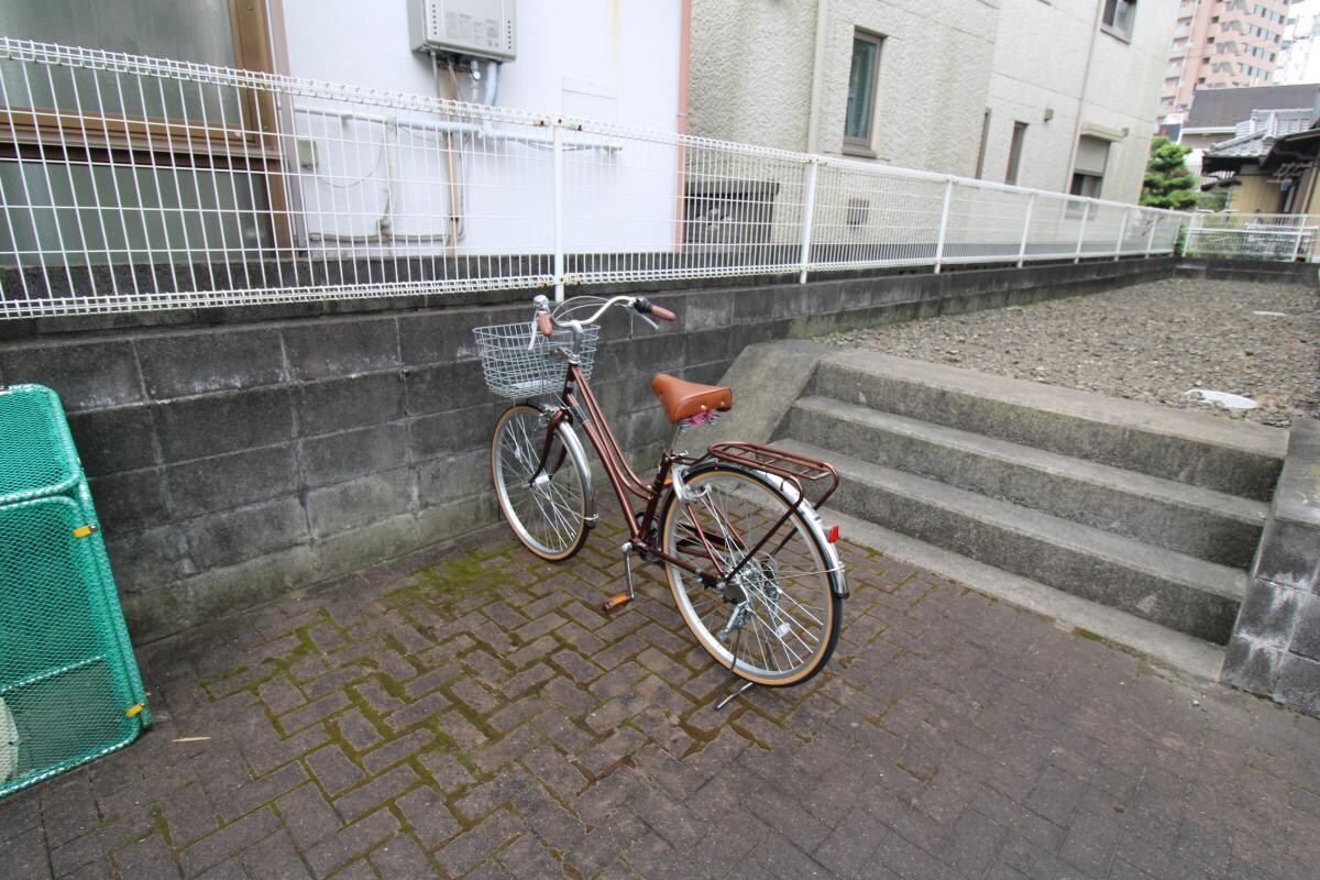 レオパレスエミネントの物件内観写真