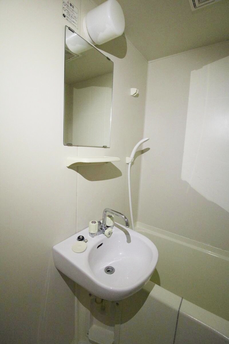 レオパレスエミネントの物件内観写真