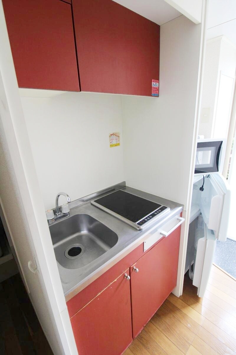 レオパレスエミネントの物件内観写真