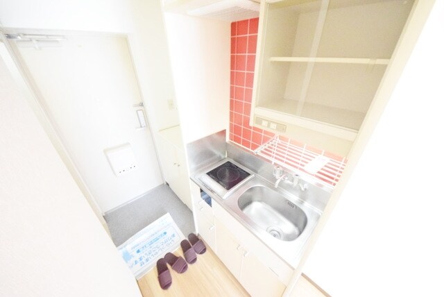 ＴＯＰ・藤沢第２の物件内観写真