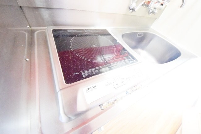 ＴＯＰ・藤沢第２の物件内観写真