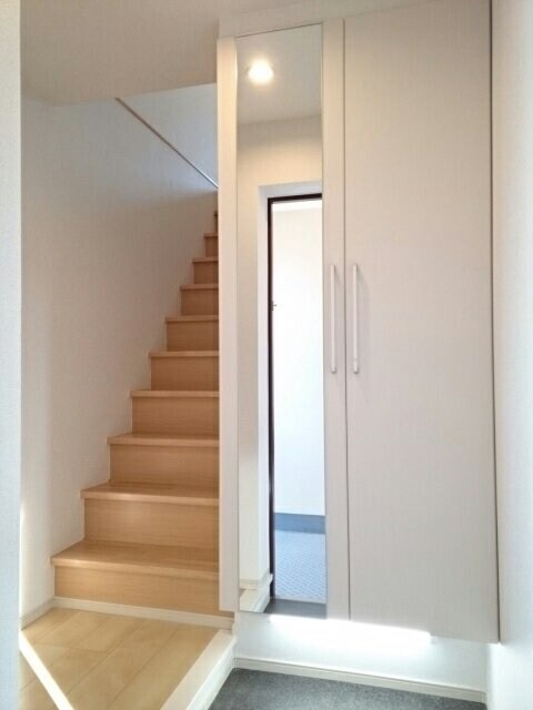 フォレストヒルズの物件内観写真