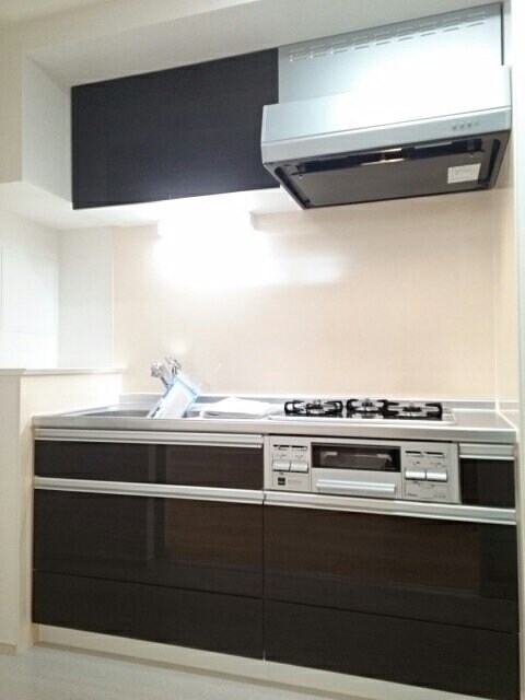 フォレストヒルズの物件内観写真